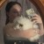 Profile picture of Ella and Snowball