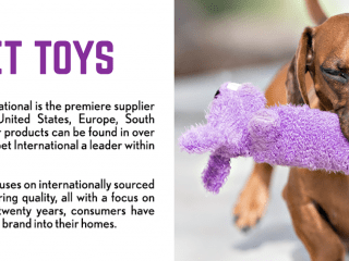 Pet Toys - MultiPet